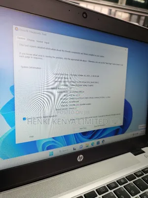 Laptop HP EliteBook 840 G4 8GB Intel Core I5 SSD 256GB