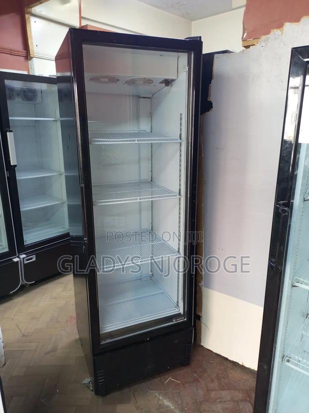 Show Case Chiller ( as Good as New)