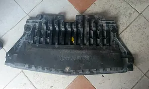 Mercedes W213 Front Engine Undertray Cover Splash Guard A
