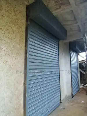 Custom Garage Roller Doors Made to Measure
