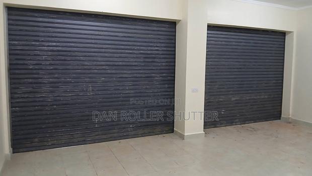 Automatic Garage Roller Doors – Smooth Quiet - thumbnail 2