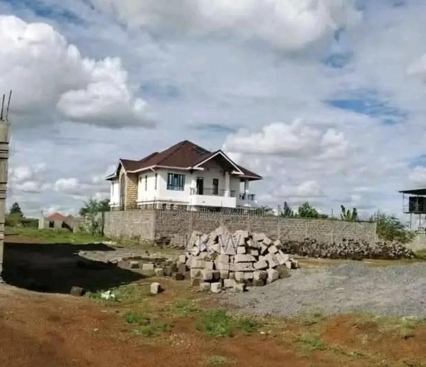 Selling a 40*80 Plot in Twiga Estate Neighboring Daykio Estate. - main view