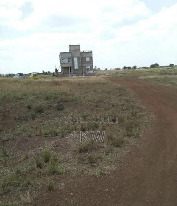 Selling a 40*80 Plot in Twiga Estate Neighboring Daykio Estate. - thumbnail 2