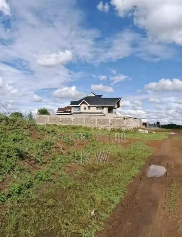 Selling a 40*80 Plot in Twiga Estate Neighboring Daykio Estate. - thumbnail 3