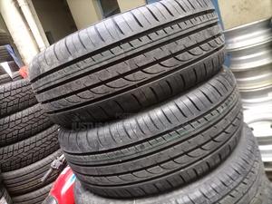 225/55r18 Transforce Tyres - main view