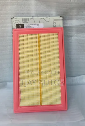 Genuine Air Filter/Air Cleaner for Mercedes M274 W205 W213 W222 GLC