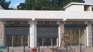 Secure Your Property Today With Our Roller Shutters