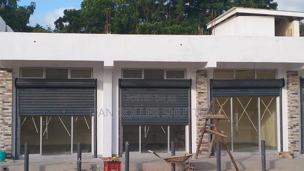 Secure Your Property Today With Our Roller Shutters - thumbnail 2