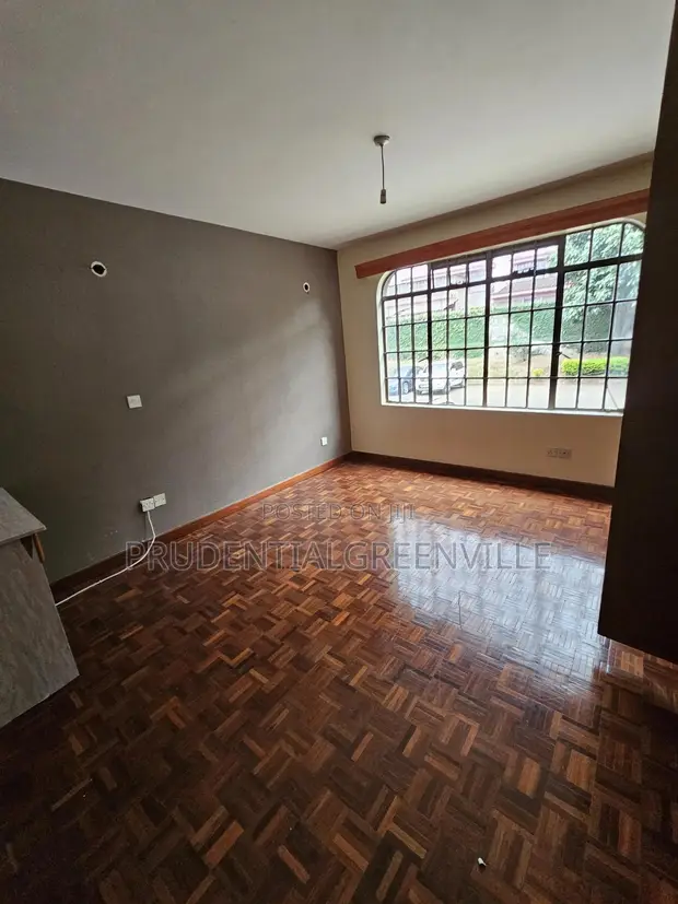 3bdrm Apartment in Hurlingham for rent