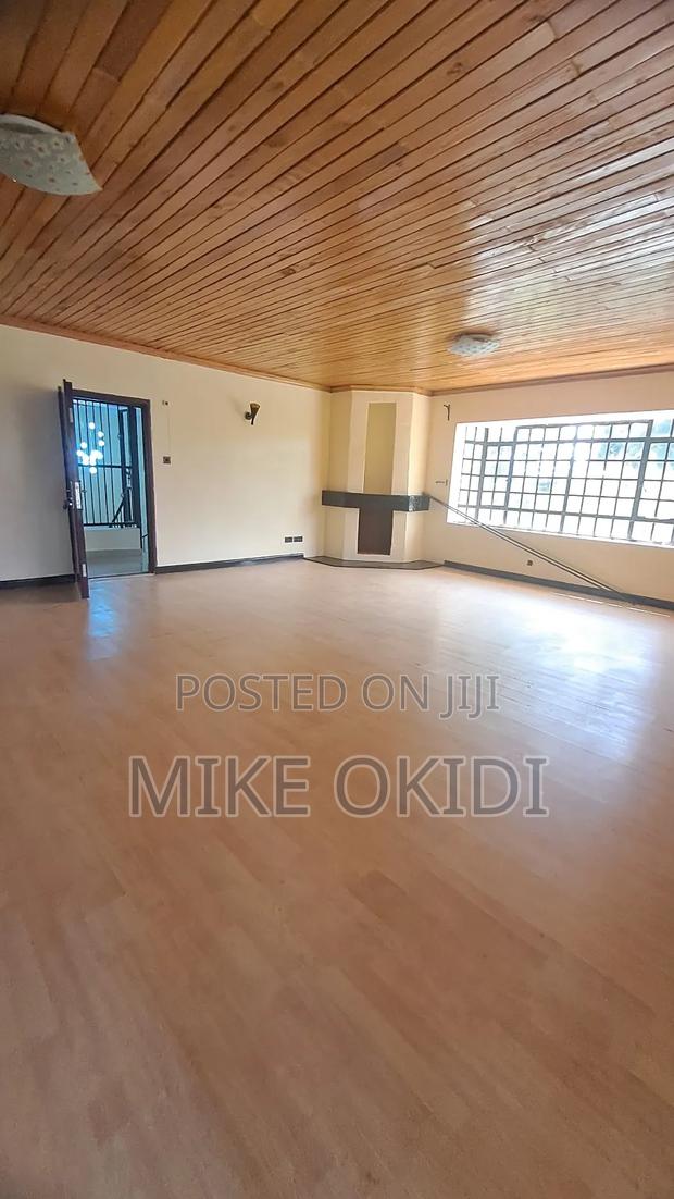 5bdrm Mansion in Karen for rent - thumbnail 3