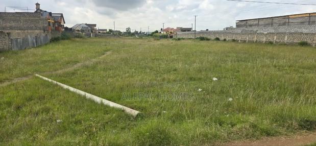 Prime Land for Sale in Ruiru Kamakis