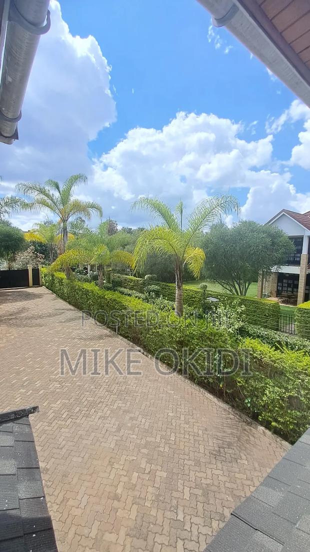 5bdrm Mansion in Karen for rent - thumbnail 6