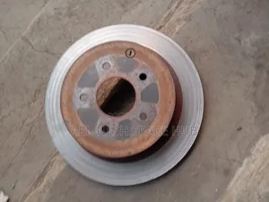 Nissan Murano Rear Break Disk
