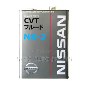 Nissan Ns2 CVT Transmission Oil