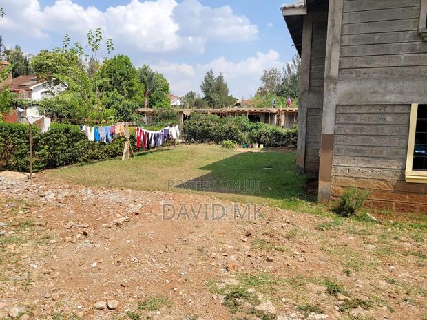 3bdrm Maisonette in Thome for rent - main view