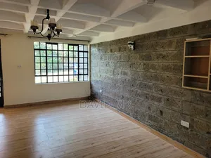3bdrm Maisonette in Thome for rent
