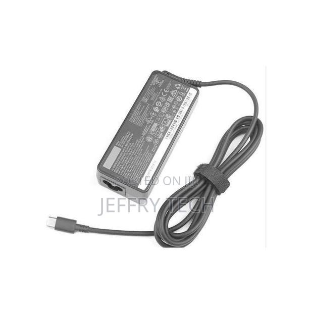 Lenovo Laptop Charger Type C 65w 20v 3.25a