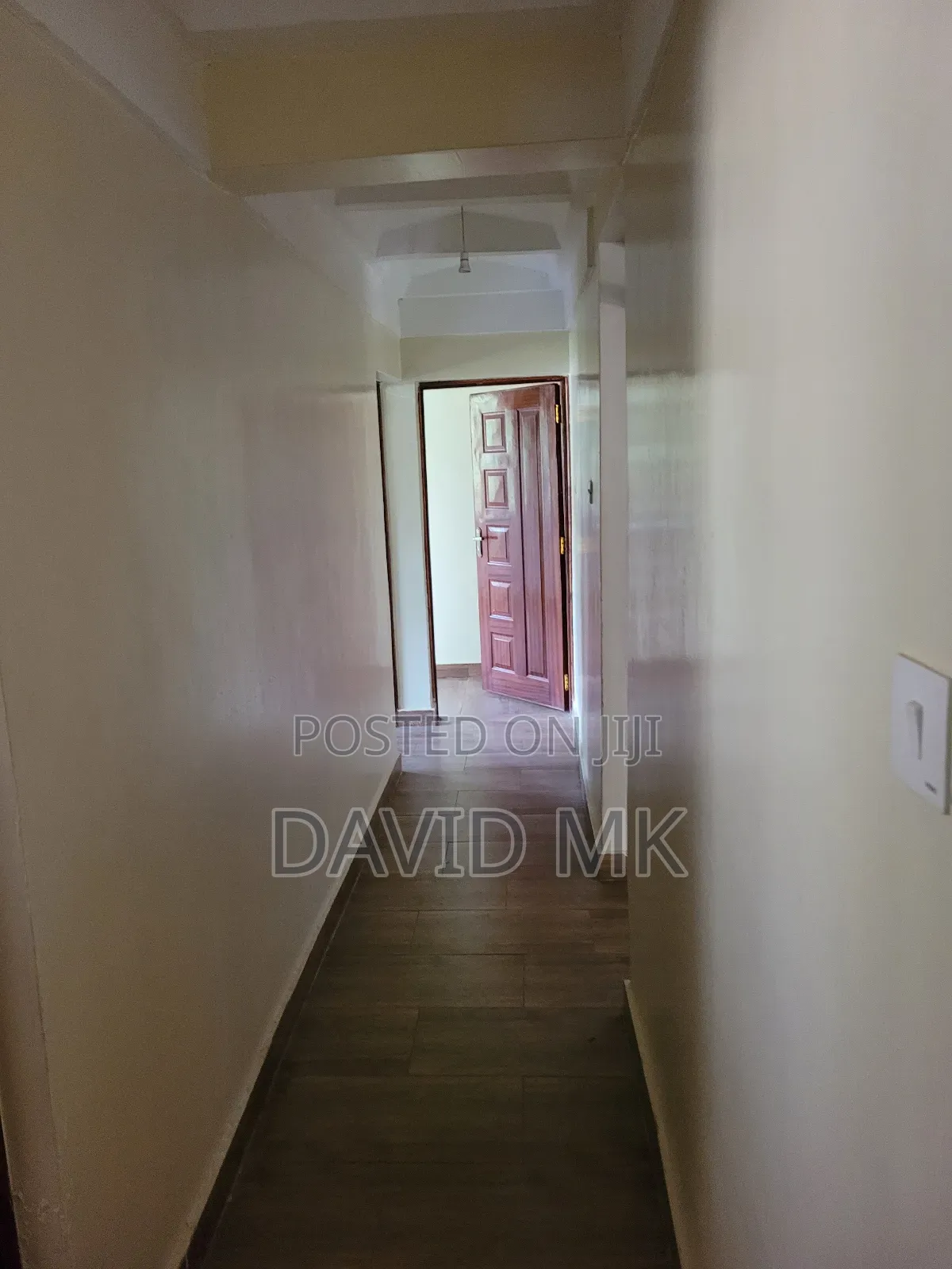 3bdrm Maisonette in Thome for rent