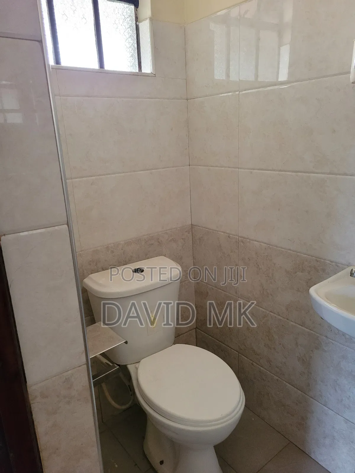 3bdrm Maisonette in Thome for rent