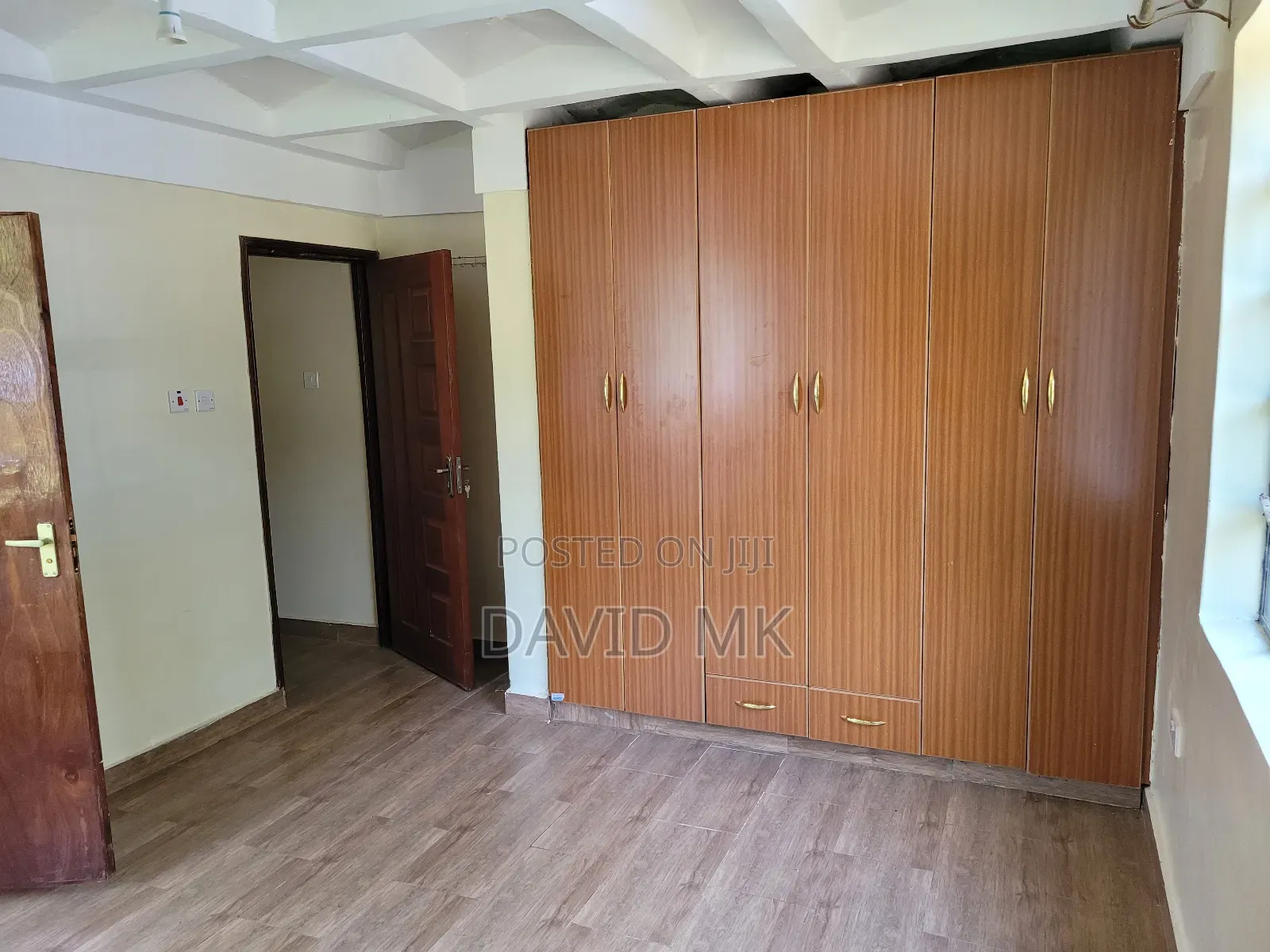 3bdrm Maisonette in Thome for rent