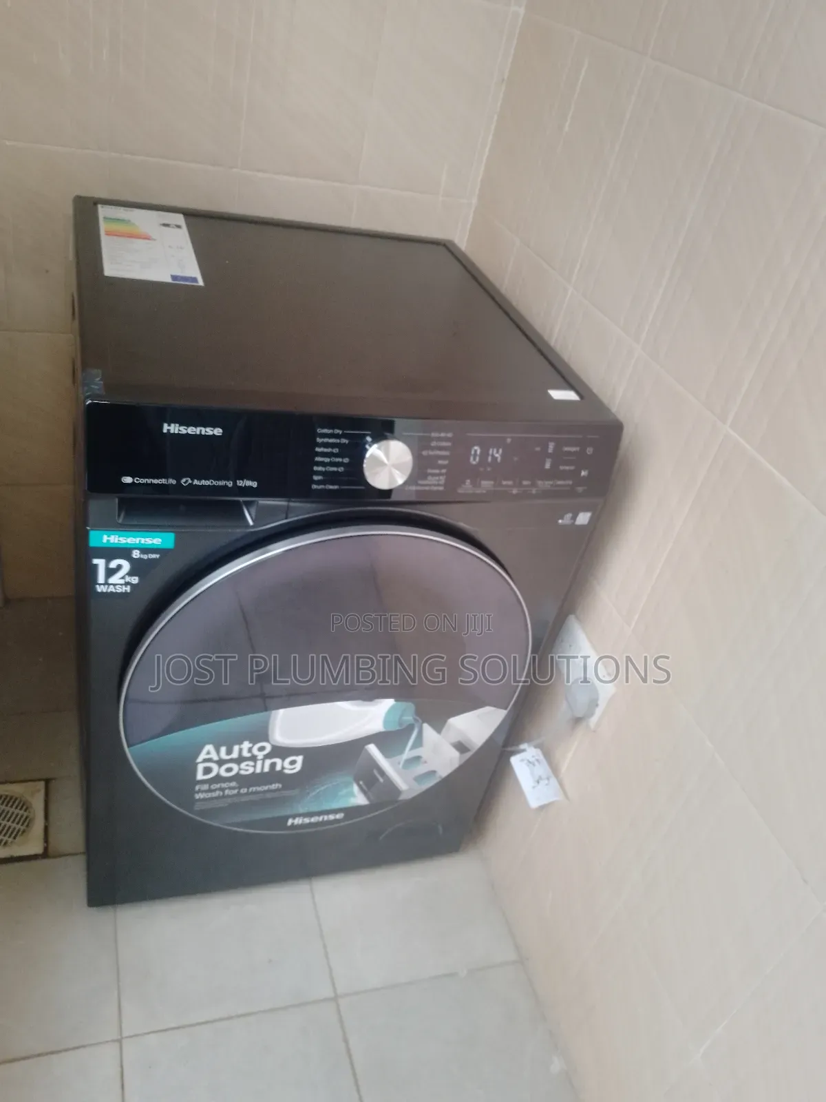 Washing Machine Fixing Technician In Nairobi