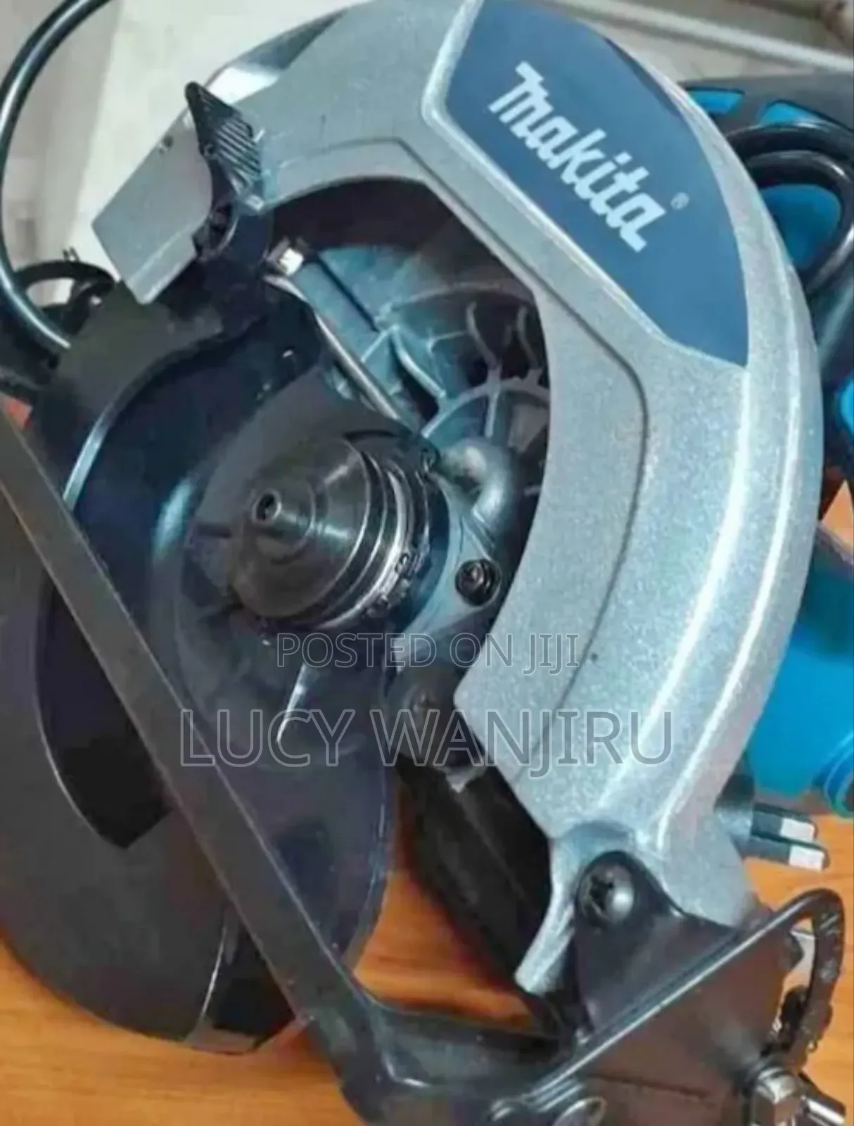 High Efficiency Circular Saw/ Makita Circular Saw