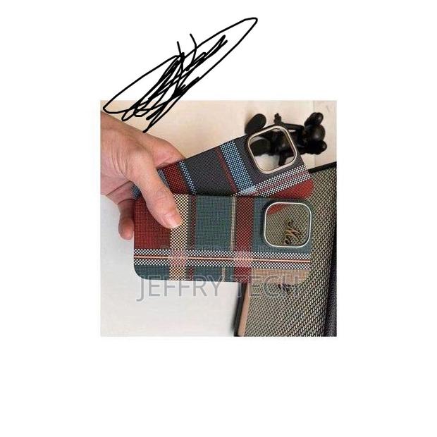 Luxo iPhone 14 Pro Max Tribal Cases - thumbnail 2