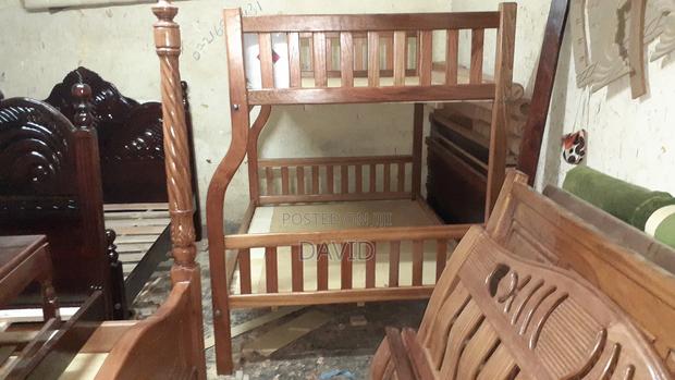 Double Decker Beds - thumbnail 3
