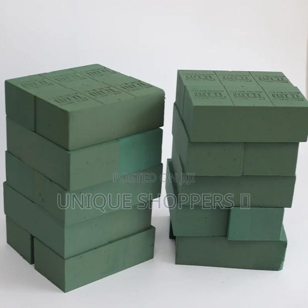 Oasis Floral Foam - thumbnail 3