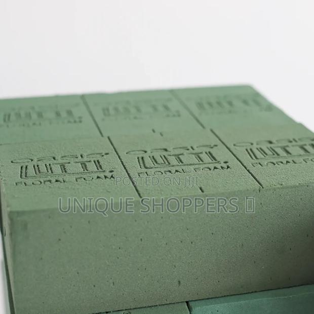 Oasis Floral Foam - thumbnail 4