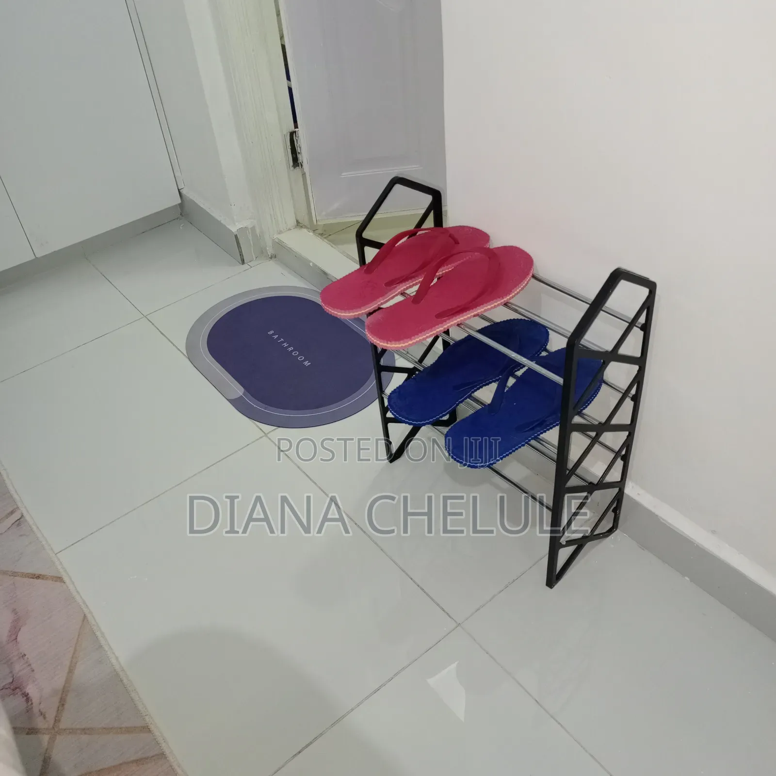 Spacious Studio Airbnb Exciting Behind Zoros Supermarket