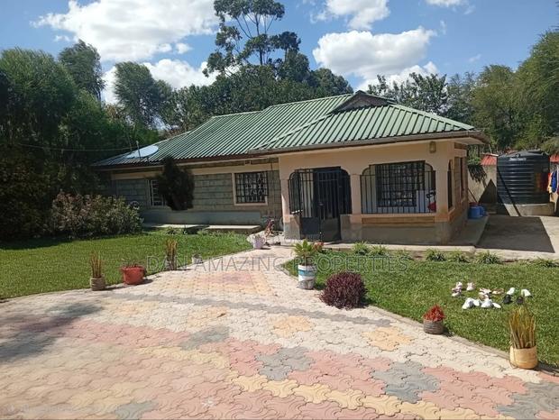 3bdrm Bungalow in Ngong, Matasia for sale