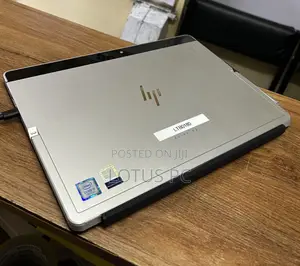 Laptop HP Elite X2 1012 G2 8GB Intel Core I5 SSD 256GB