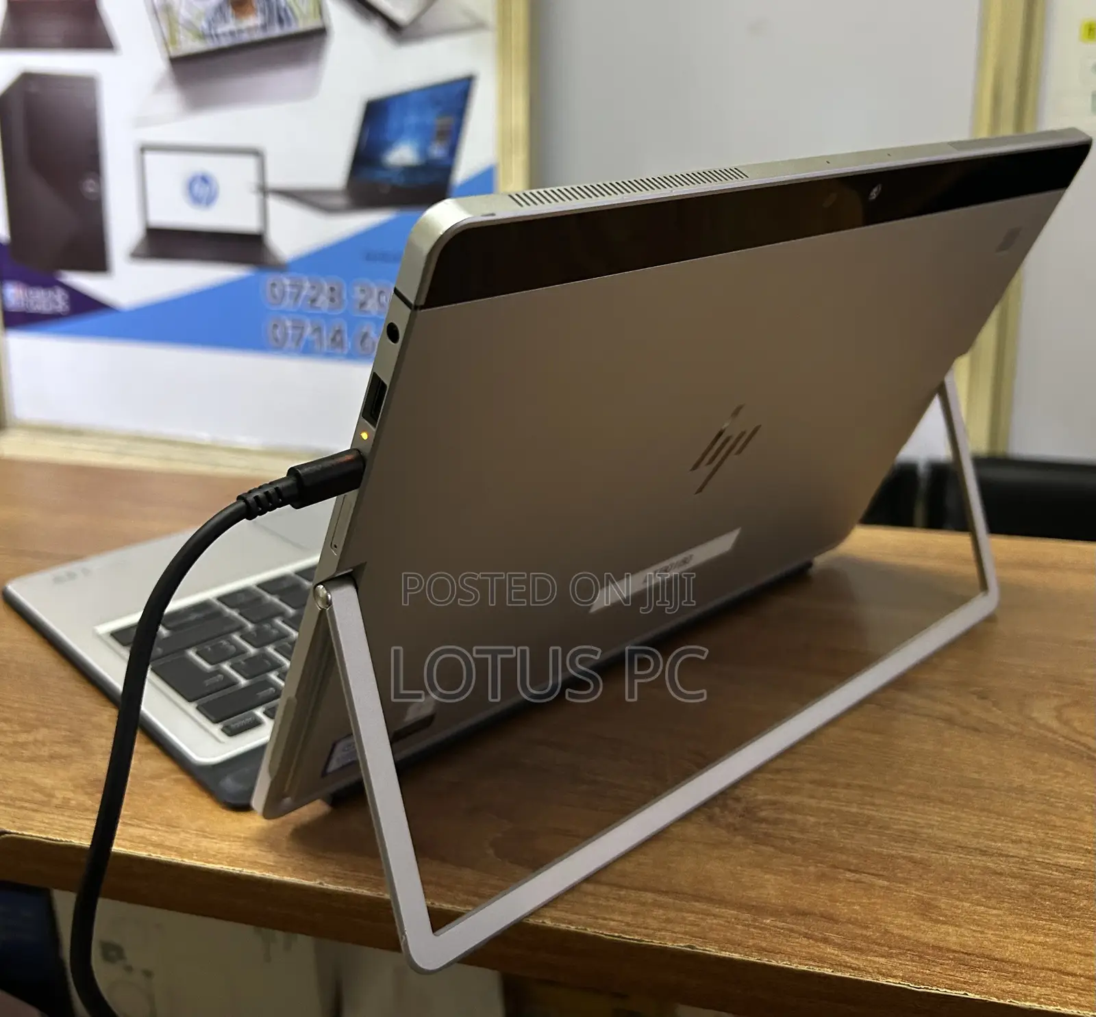 Laptop HP Elite X2 1012 G2 8GB Intel Core I5 SSD 256GB