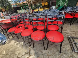 Restaurant And Bar Low Chairs