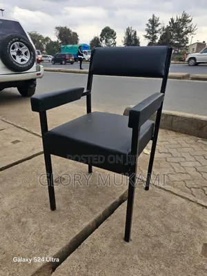 Arm Office Chair