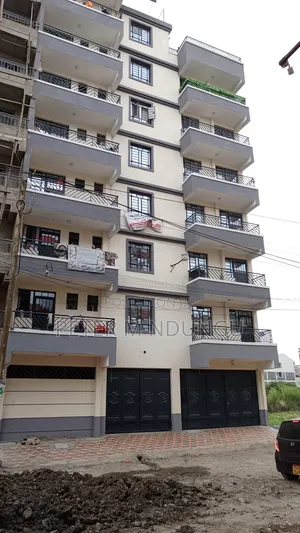 Furnished 2bdrm Block of Flats in Utawala for sale