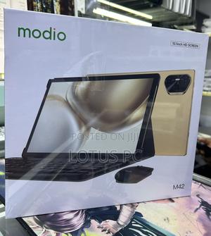 New Modio M32 512 GB Yellow - thumbnail 2