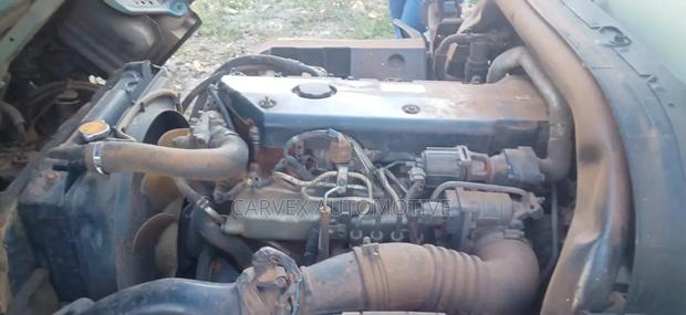 Faw Water Bowser - thumbnail 6