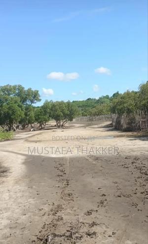 Mtwapa Prime 3 Acres Creek Plot for Sale (Urgent) - thumbnail 2