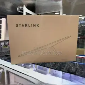 Starlink Standard Kit Router Gen 3