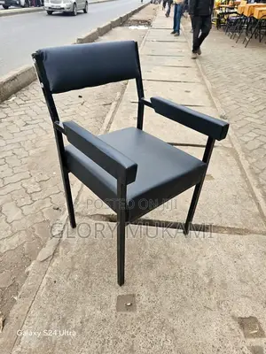 Office Arm Chair