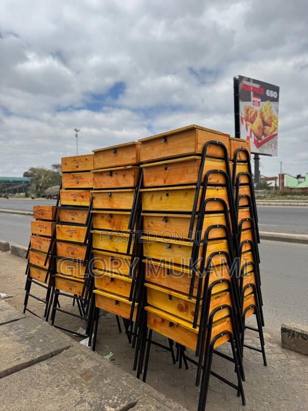 School Locker - main view