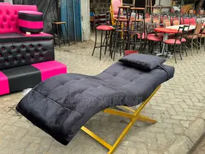 Nail Massage Bed