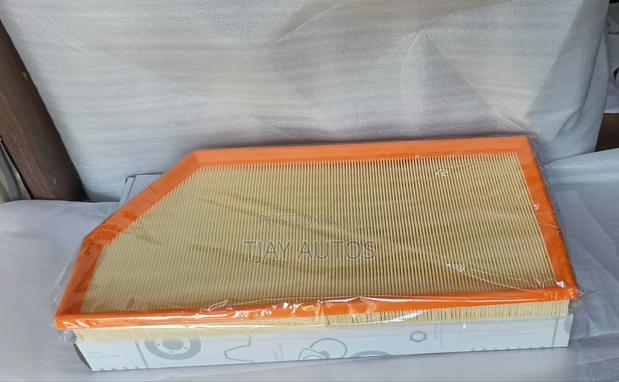 Mercedes Genuine Air Filter/Air Cleaner for Om654 Diesel A