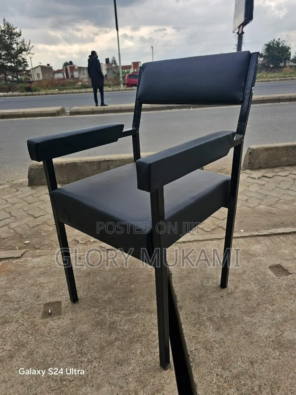 Arm Office Teachers Chair