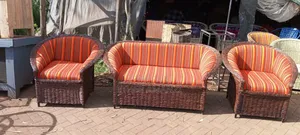 Makuti Sofas