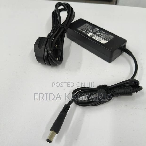 Hp Big Pin Charger - main view