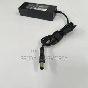 Hp Big Pin Charger