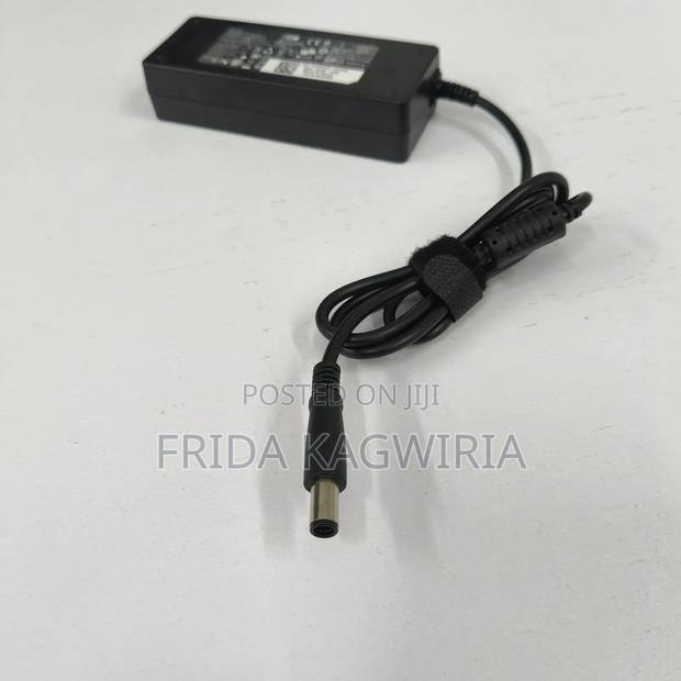 Hp Big Pin Charger - thumbnail 2